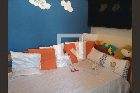 Quarto de Serviço de apartamento à venda com 1 quarto, 50m² em Bela Vista, São Paulo