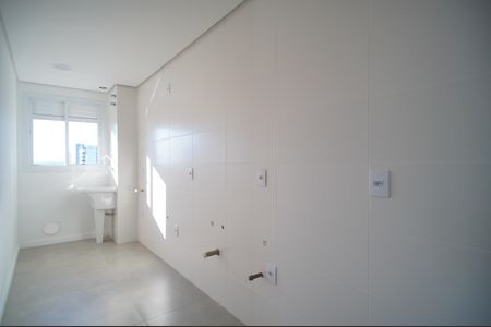Apartamento à venda com 75m², 2 quartos e 2 vagascozinha