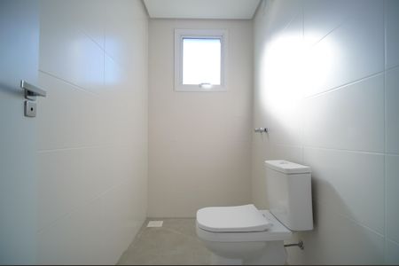 Apartamento à venda com 75m², 2 quartos e 2 vagasBanheiro da Suíte