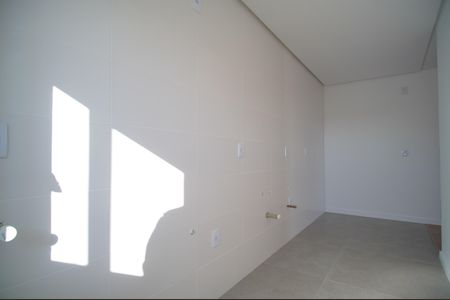 Apartamento à venda com 75m², 2 quartos e 2 vagasCozinha