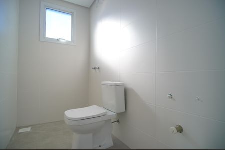 Apartamento à venda com 75m², 2 quartos e 2 vagasBanheiro da Suíte