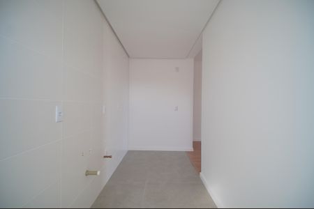 Apartamento à venda com 75m², 2 quartos e 2 vagasCozinha