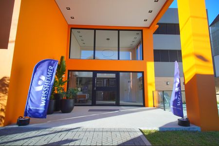 Apartamento à venda com 73m², 2 quartos e 1 vagaEntrada