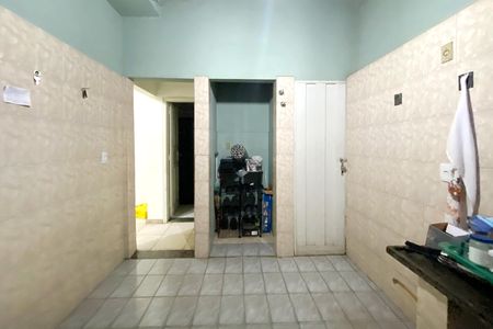 Casa para alugar com 100m², 3 quartos e 1 vaga Casa para alugar com 100m², 3 quartos e 1 vagaCozinha