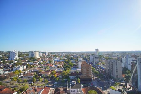 Apartamento à venda com 75m², 2 quartos e 2 vagasVista da Sala