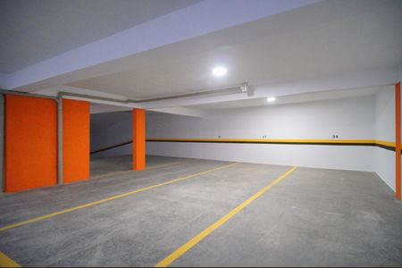 Apartamento à venda com 75m², 2 quartos e 2 vagasGaragem