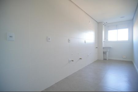 Apartamento à venda com 73m², 2 quartos e 1 vagaCozinha