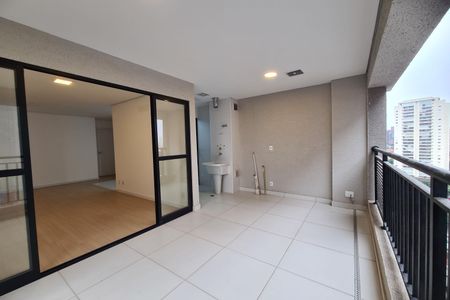 Apartamento à venda com 63m², 2 quartos e 1 vaga Apartamento à venda com 63m², 2 quartos e 1 vagaVaranda gourmet