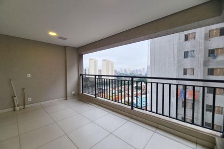Apartamento à venda com 63m², 2 quartos e 1 vaga Apartamento à venda com 63m², 2 quartos e 1 vagaVaranda gourmet