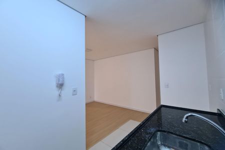 Apartamento à venda com 63m², 2 quartos e 1 vaga Apartamento à venda com 63m², 2 quartos e 1 vagaCozinha