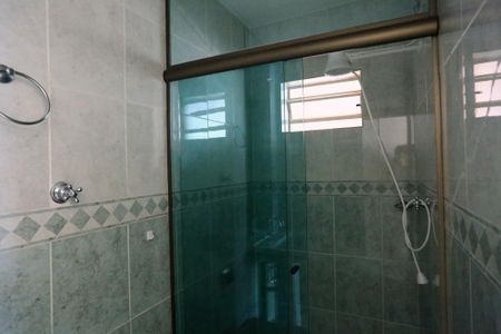Apartamento para alugar com 207m², 3 quartos e 2 vagas Apartamento para alugar com 207m², 3 quartos e 2 vagasBanheiro 1