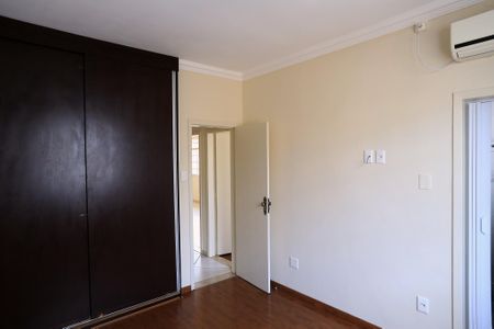 Suíte de apartamento para alugar com 3 quartos, 207m² em Cidade Nova, Belo Horizonte