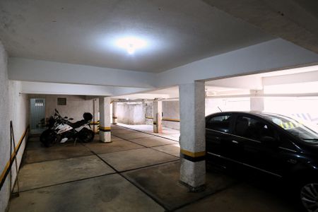 Apartamento para alugar com 207m², 3 quartos e 2 vagas Apartamento para alugar com 207m², 3 quartos e 2 vagasGaragem