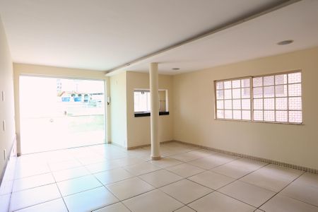 Apartamento para alugar com 207m², 3 quartos e 2 vagas Apartamento para alugar com 207m², 3 quartos e 2 vagasSala 1