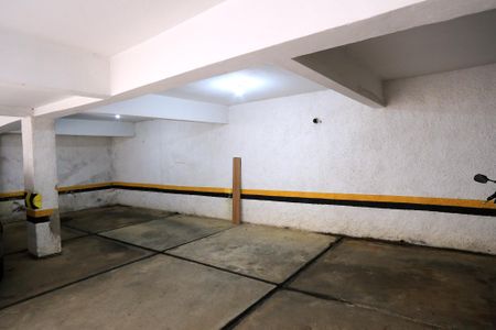 Apartamento para alugar com 207m², 3 quartos e 2 vagas Apartamento para alugar com 207m², 3 quartos e 2 vagasGaragem