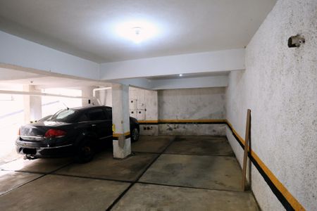 Apartamento para alugar com 207m², 3 quartos e 2 vagas Apartamento para alugar com 207m², 3 quartos e 2 vagasGaragem