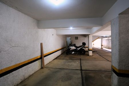 Apartamento para alugar com 207m², 3 quartos e 2 vagas Apartamento para alugar com 207m², 3 quartos e 2 vagasGaragem