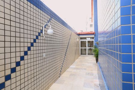 Apartamento para alugar com 207m², 3 quartos e 2 vagas Apartamento para alugar com 207m², 3 quartos e 2 vagasEntrada
