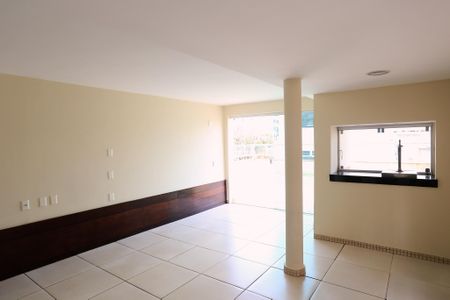 Apartamento para alugar com 207m², 3 quartos e 2 vagas Apartamento para alugar com 207m², 3 quartos e 2 vagasSala 1