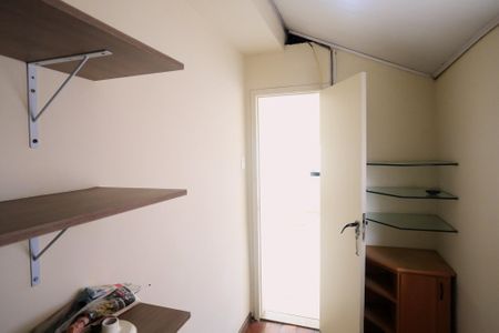 Apartamento para alugar com 207m², 3 quartos e 2 vagas Apartamento para alugar com 207m², 3 quartos e 2 vagasQuarto de Serviço