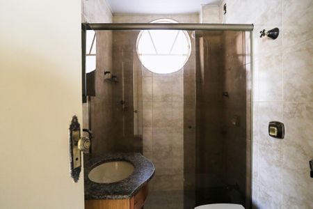 Apartamento para alugar com 207m², 3 quartos e 2 vagas Apartamento para alugar com 207m², 3 quartos e 2 vagasBanheiro