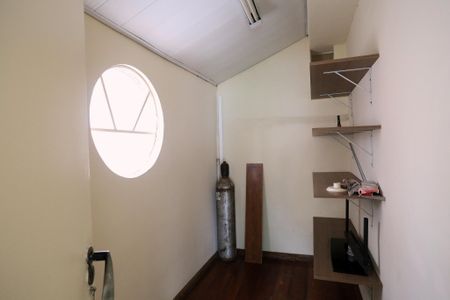 Apartamento para alugar com 207m², 3 quartos e 2 vagas Apartamento para alugar com 207m², 3 quartos e 2 vagasQuarto de Serviço