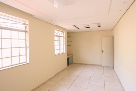 Sala de apartamento para alugar com 3 quartos, 207m² em Cidade Nova, Belo Horizonte