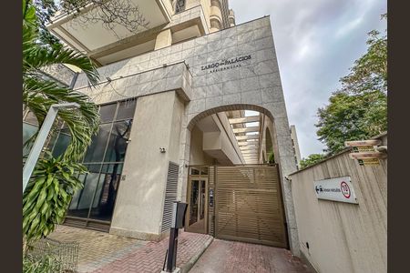 Apartamento à venda com 127m², 3 quartos e 1 vaga