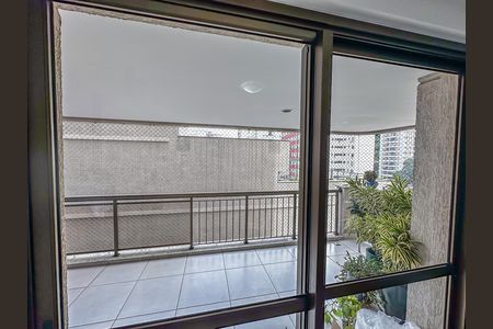 Apartamento à venda com 3 quartos, 127m² em Botafogo, Rio de Janeiro