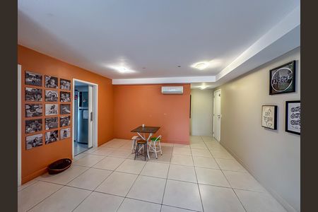 Apartamento à venda com 127m², 3 quartos e 1 vaga