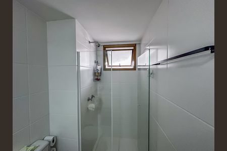 Apartamento à venda com 3 quartos, 127m² em Botafogo, Rio de Janeiro