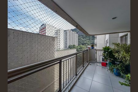 Apartamento à venda com 3 quartos, 127m² em Botafogo, Rio de Janeiro