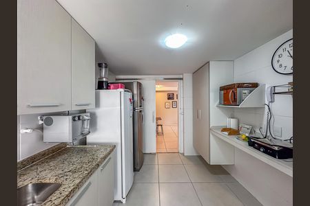 Apartamento à venda com 3 quartos, 127m² em Botafogo, Rio de Janeiro