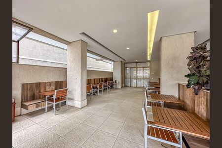 Apartamento à venda com 127m², 3 quartos e 1 vaga
