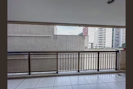Apartamento à venda com 127m², 3 quartos e 1 vaga