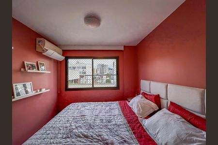 Apartamento à venda com 3 quartos, 127m² em Botafogo, Rio de Janeiro