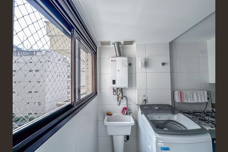Apartamento à venda com 127m², 3 quartos e 1 vaga