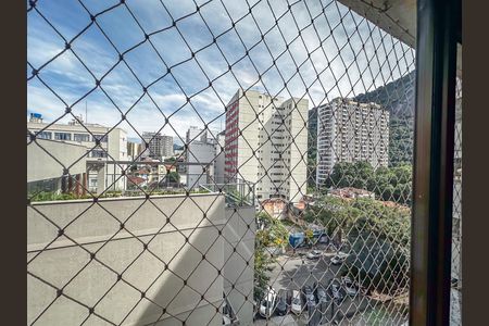 Apartamento à venda com 3 quartos, 127m² em Botafogo, Rio de Janeiro