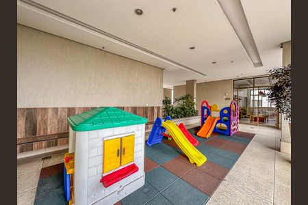 Apartamento à venda com 127m², 3 quartos e 1 vaga