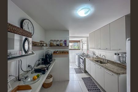 Apartamento à venda com 127m², 3 quartos e 1 vaga