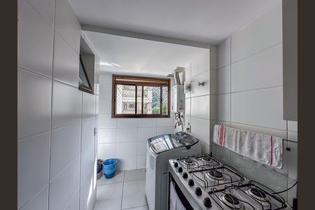 Apartamento à venda com 127m², 3 quartos e 1 vaga