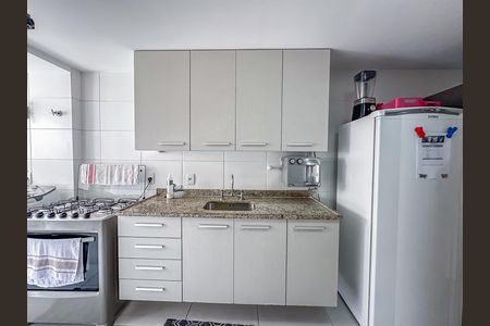 Apartamento à venda com 127m², 3 quartos e 1 vaga