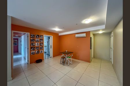 Apartamento à venda com 127m², 3 quartos e 1 vaga