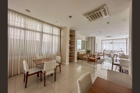 Apartamento à venda com 127m², 3 quartos e 1 vaga