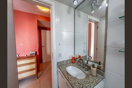 Apartamento à venda com 127m², 3 quartos e 1 vaga