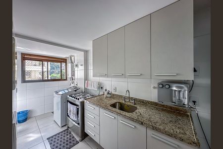 Apartamento à venda com 127m², 3 quartos e 1 vaga