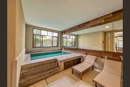 Apartamento à venda com 127m², 3 quartos e 1 vaga