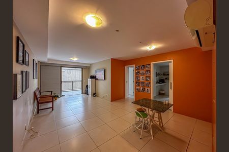 Apartamento à venda com 3 quartos, 127m² em Botafogo, Rio de Janeiro