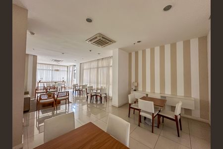 Apartamento à venda com 127m², 3 quartos e 1 vaga