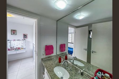 Apartamento à venda com 127m², 3 quartos e 1 vaga